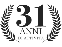 Bertoncello Motors 31 anni di attività